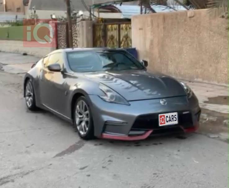 نيسان 370Z